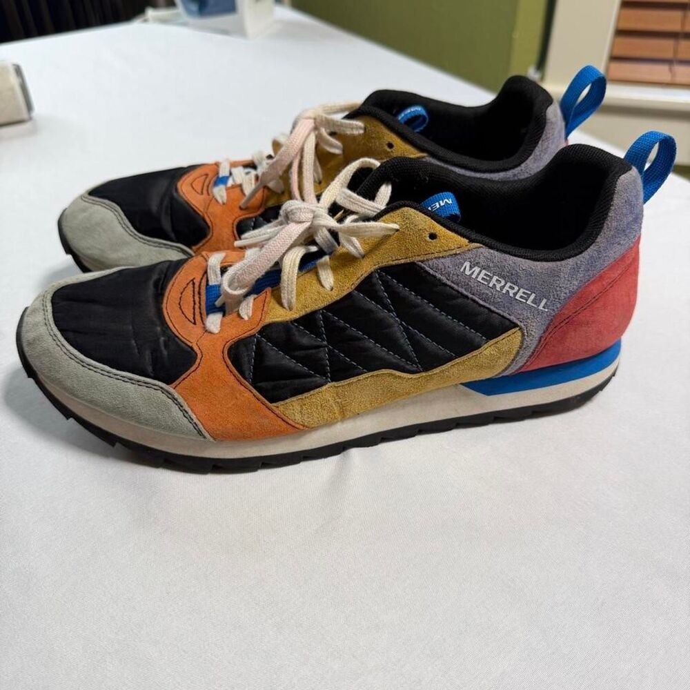 Merrell Women's Multi Trainers - Picture 3 of 5